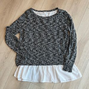 Club Monaco Top Size S